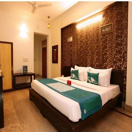 Suites Admiral Delhi Airport Νέο Δελχί Εξωτερικό φωτογραφία