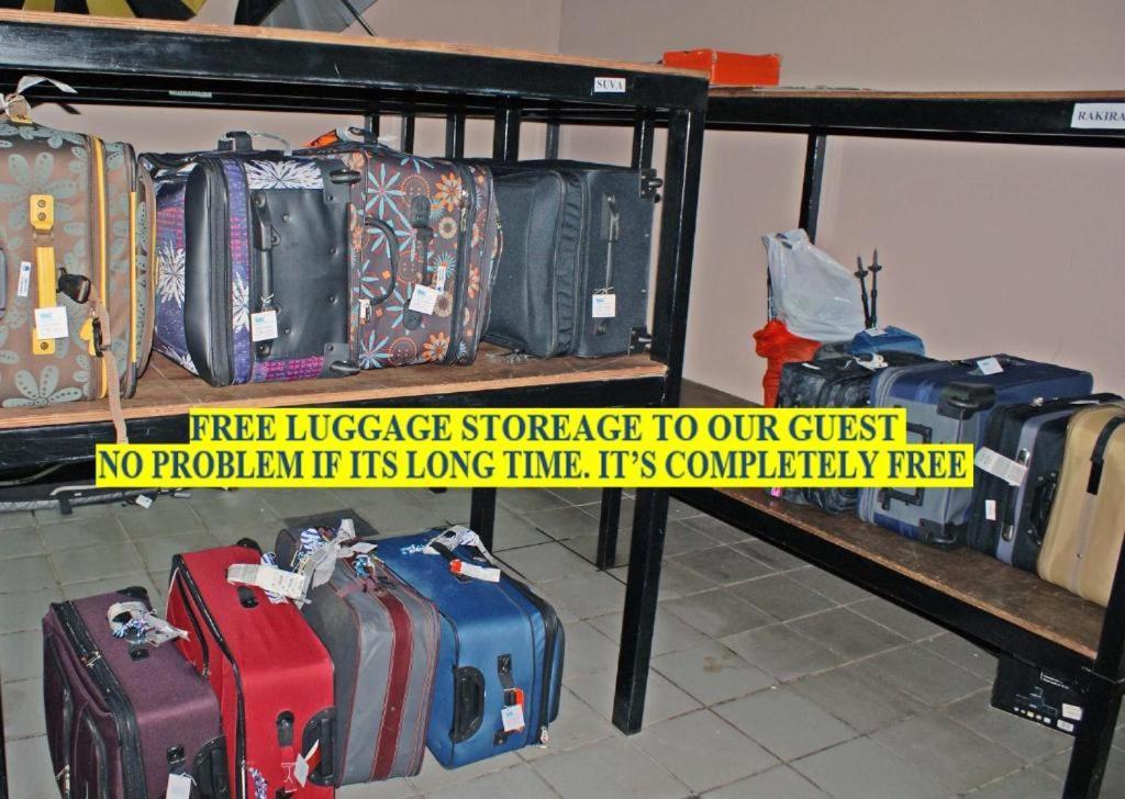 Suites Admiral Delhi Airport Νέο Δελχί Εξωτερικό φωτογραφία